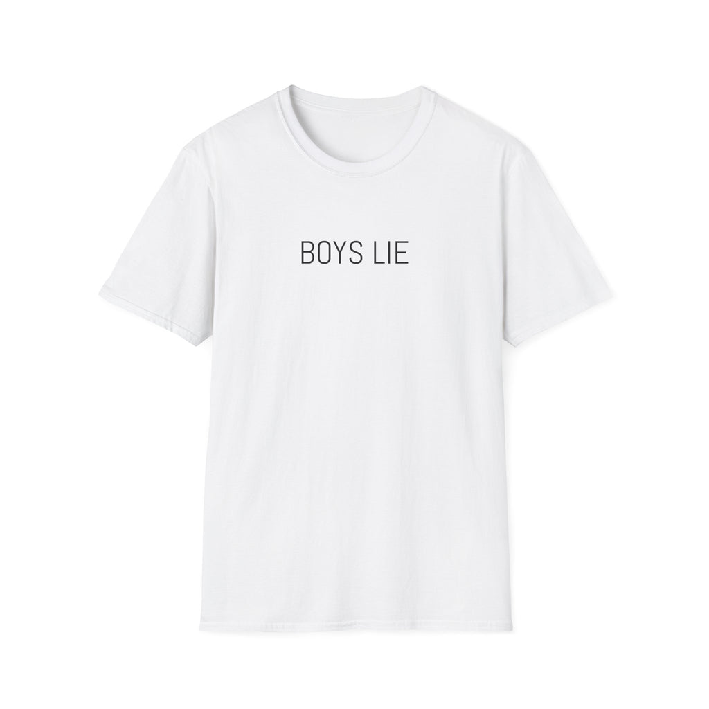 BOYS LIE T-SHIRT