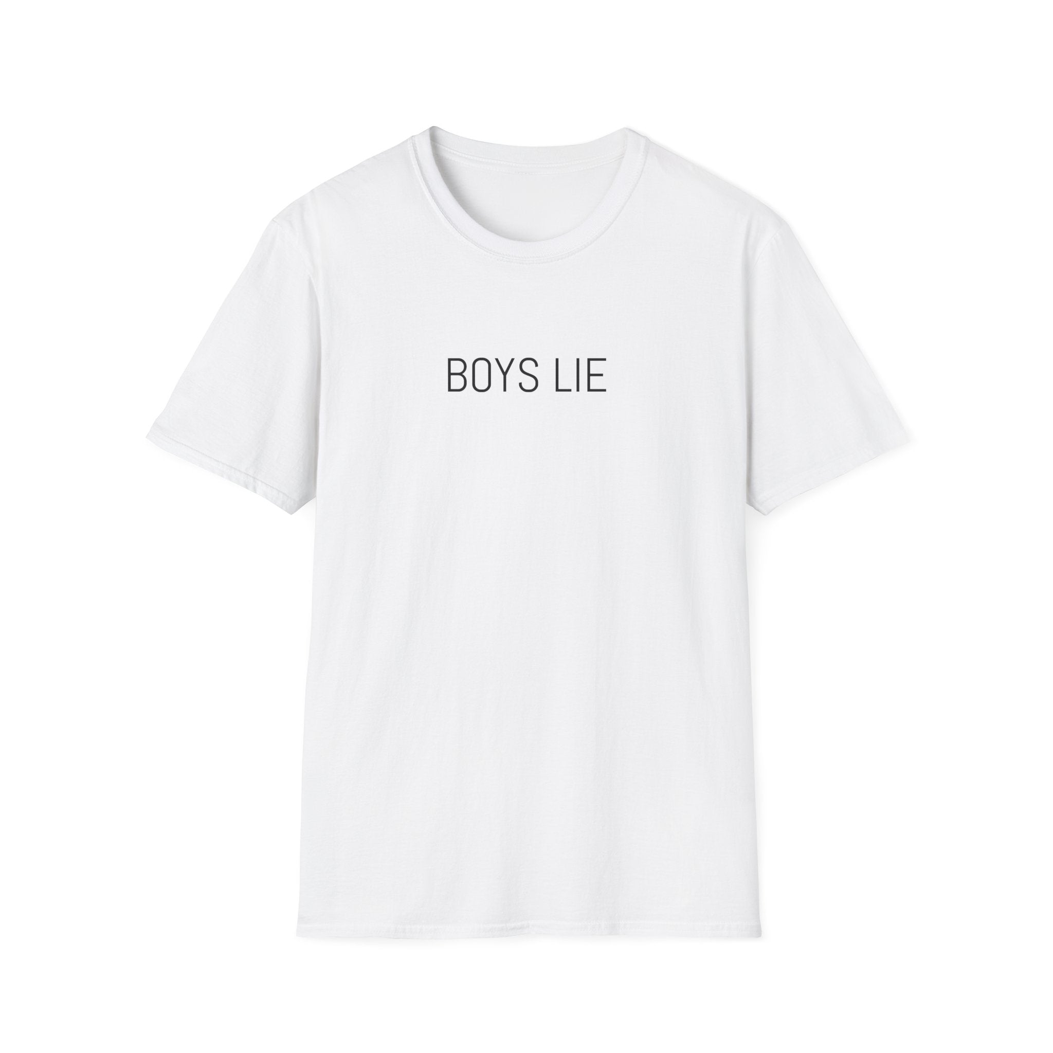BOYS LIE T-SHIRT