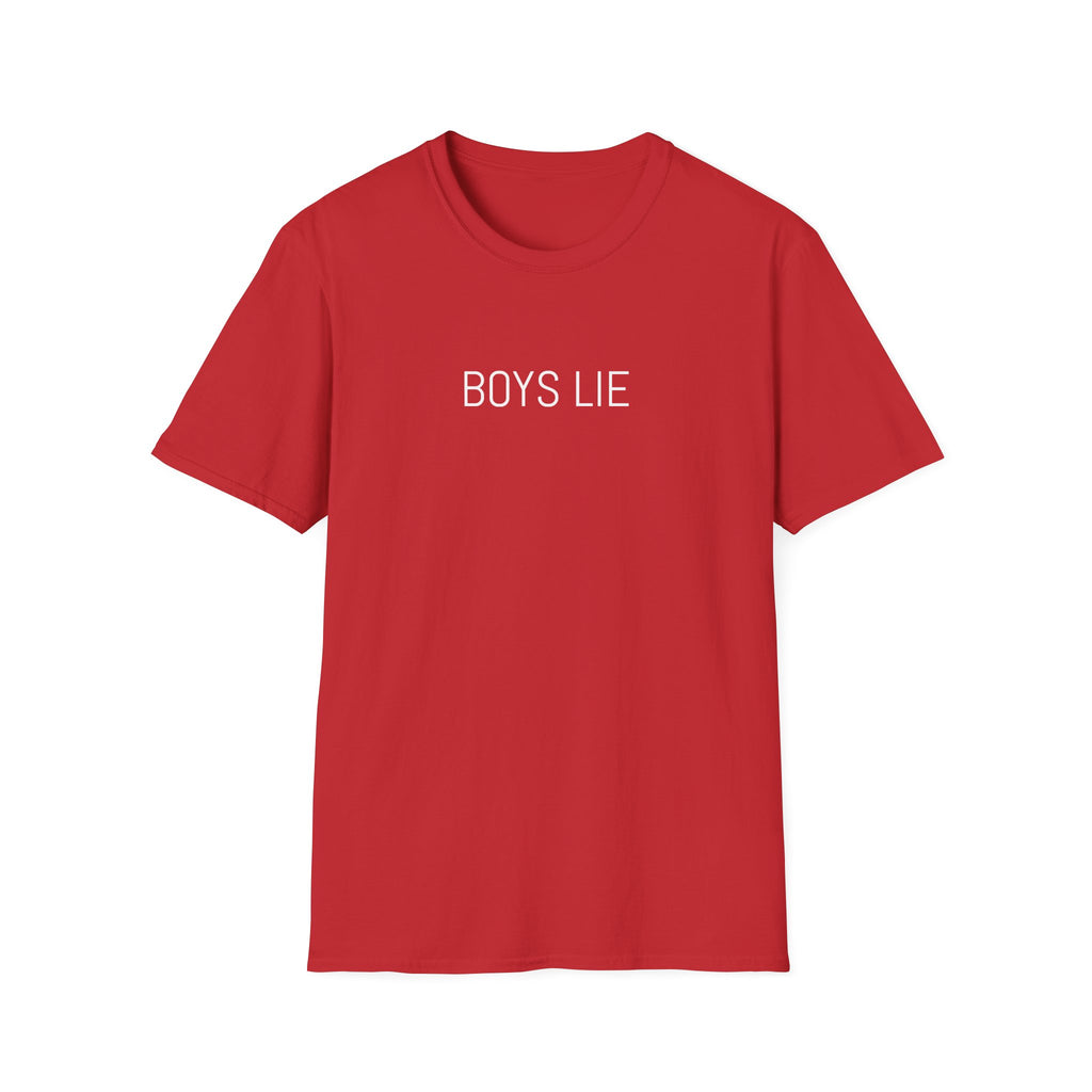 BOYS LIE T-SHIRT