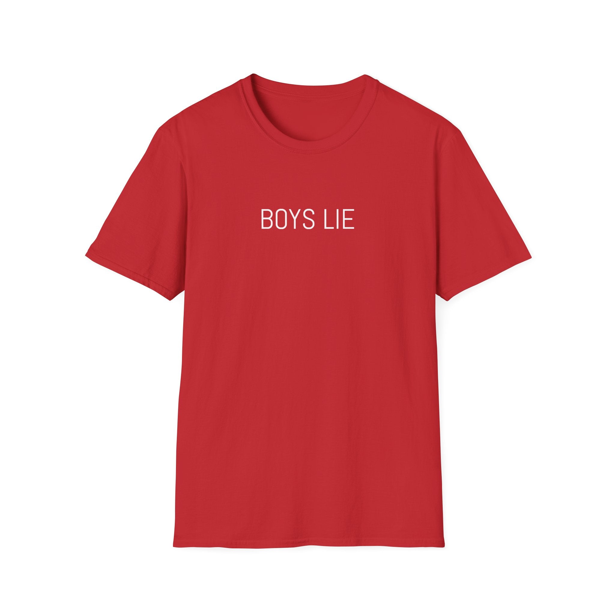 BOYS LIE T-SHIRT