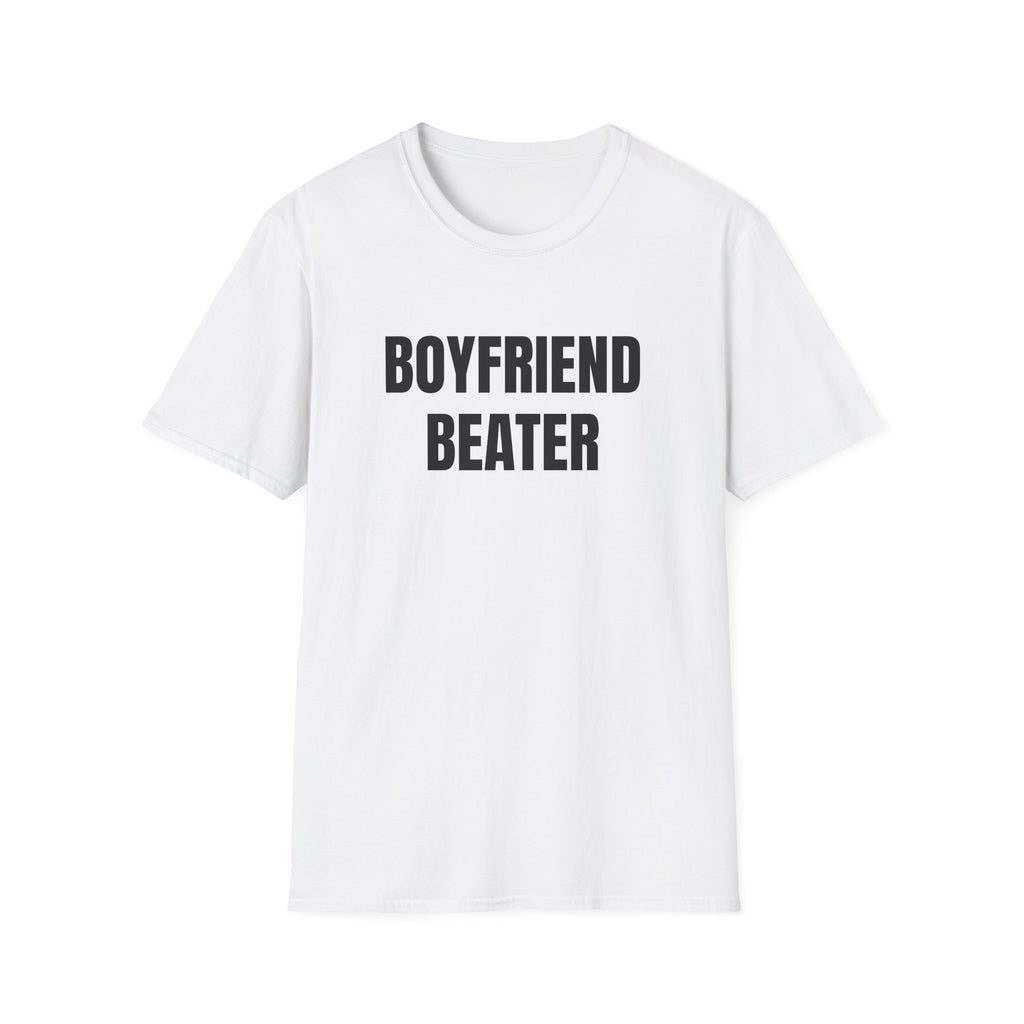 BOYFRIEND BEATER T-SHIRT